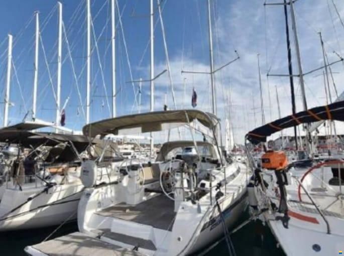 Bavaria 40S