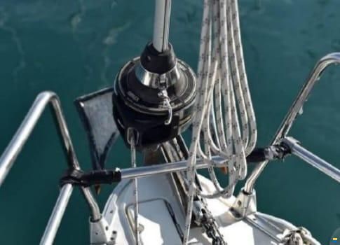 Bavaria 40S