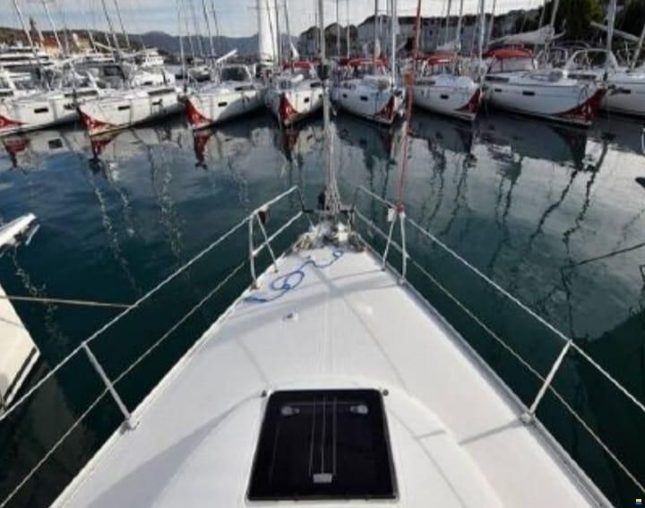 Bavaria 40S