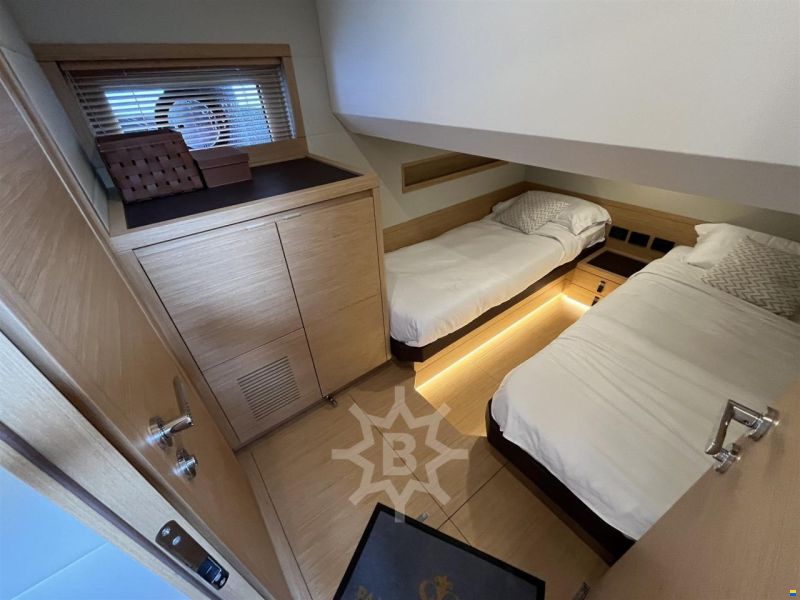Pardo Yachts GT52