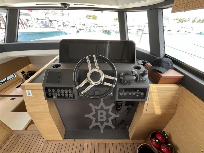 Pardo Yachts GT52