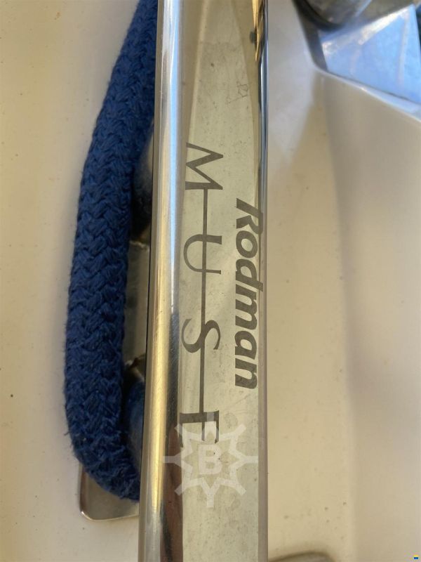Rodman MUSE 44