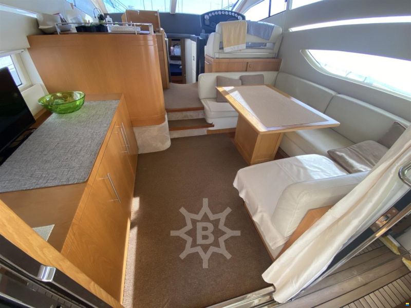 Rodman MUSE 44