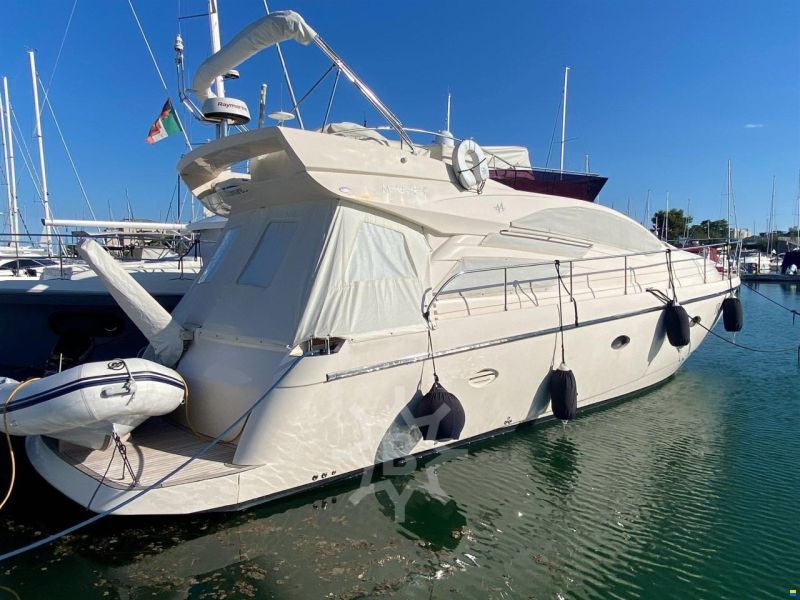 Rodman MUSE 44