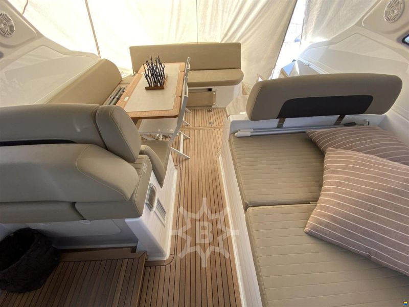 Azimut Atlantis 43