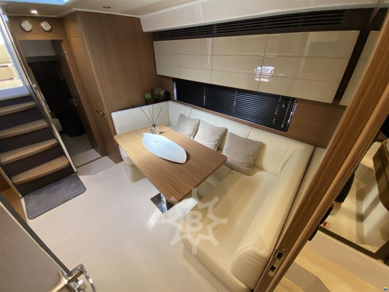 Azimut Atlantis 43