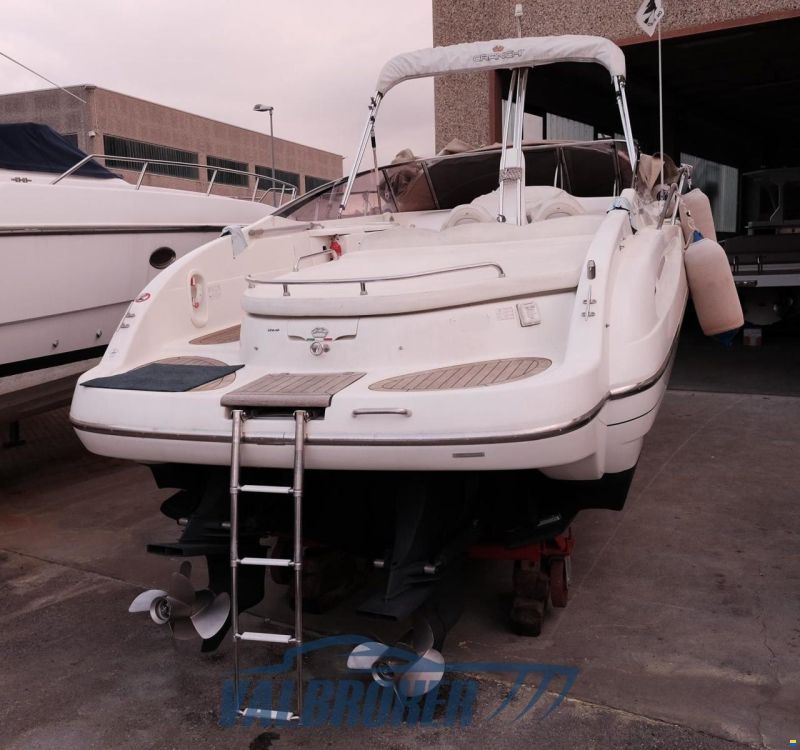 Cranchi CSL 28