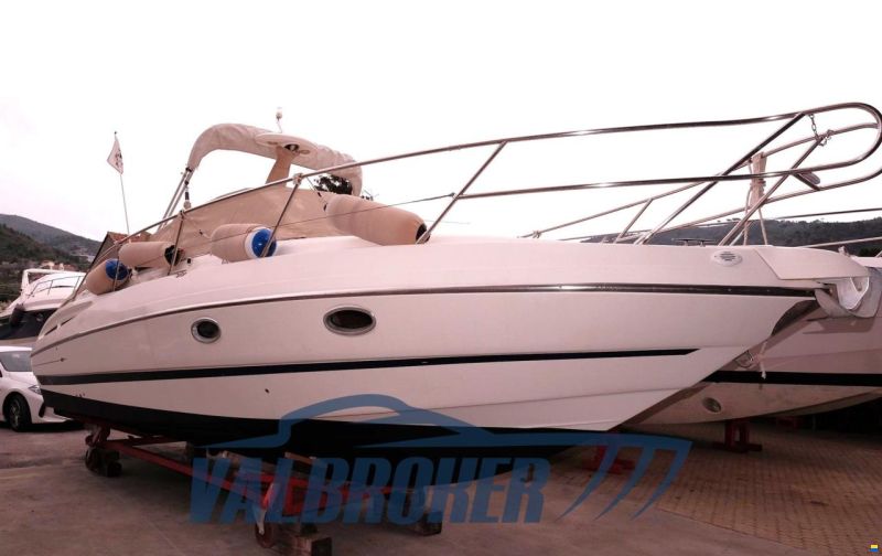 Cranchi CSL 28
