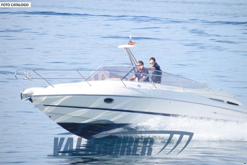 Cranchi CSL 28