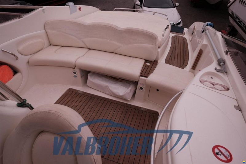 Cranchi CSL 28