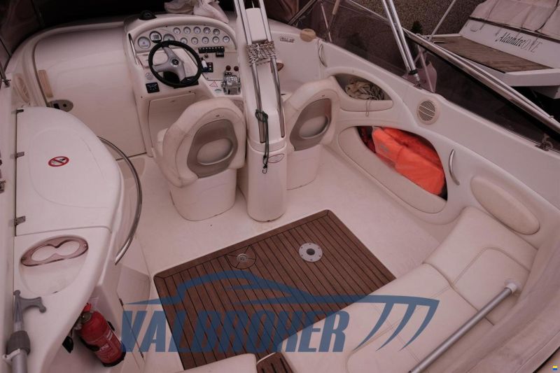 Cranchi CSL 28