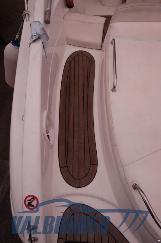 Cranchi CSL 28