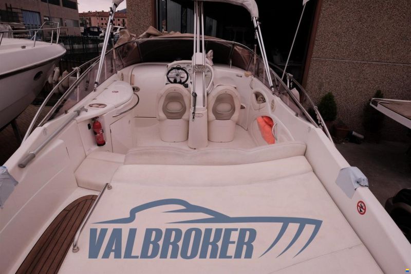 Cranchi CSL 28