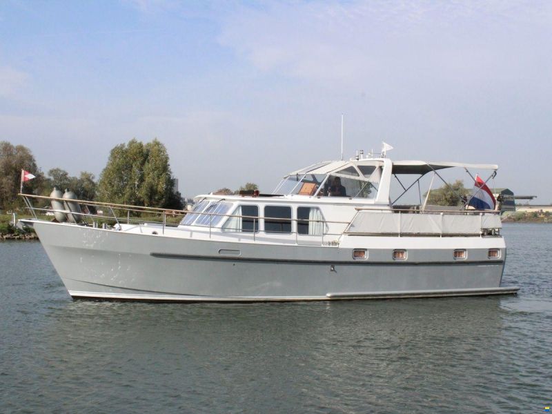 Noordzeekotter 1400