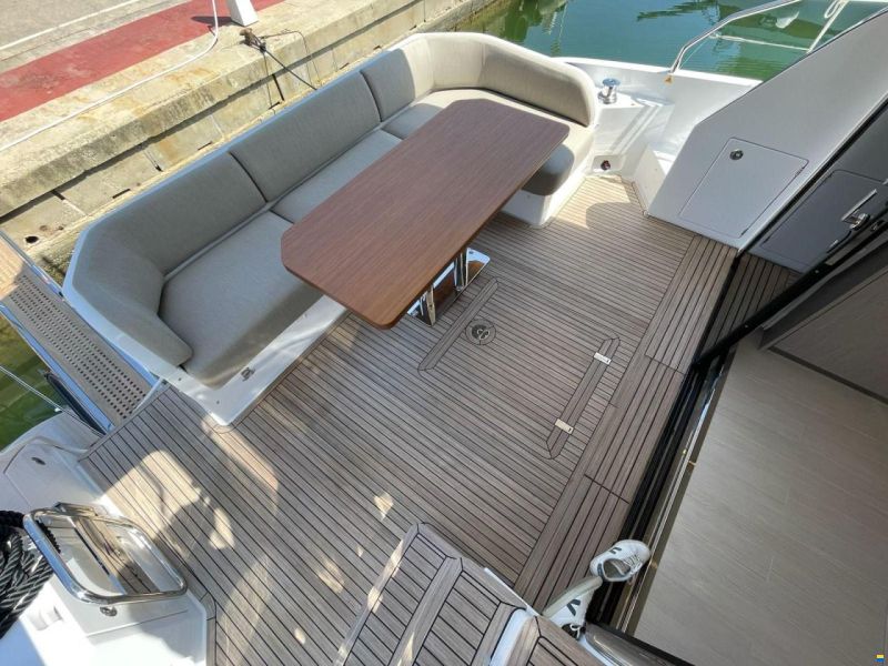 Azimut Fly 53
