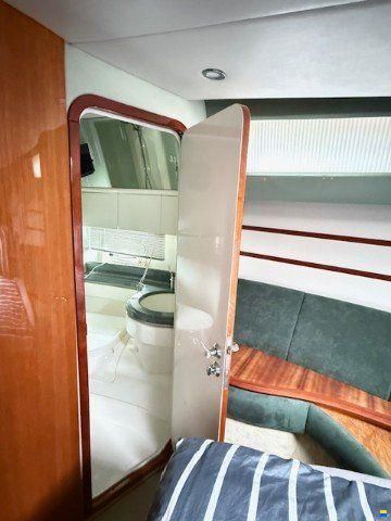 Azimut 46 FLY - 780 STD. - 3 KAB.