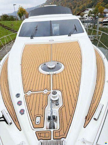 Azimut 46 FLY - 780 STD. - 3 KAB.