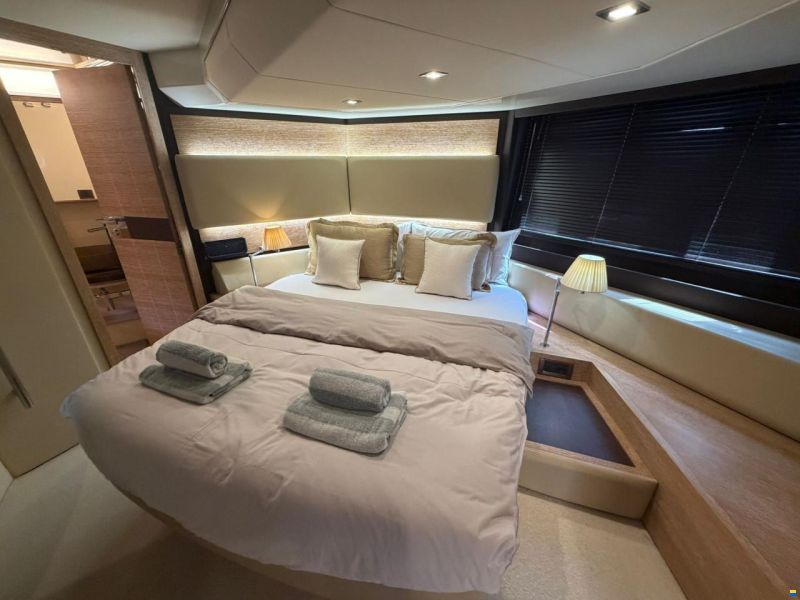 Azimut 60 FLY - 2015