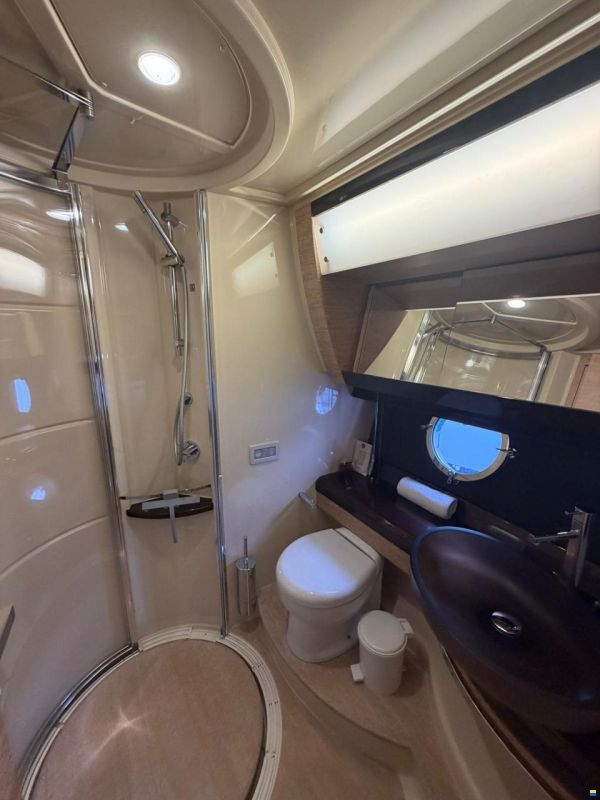 Azimut 60 FLY - 2015