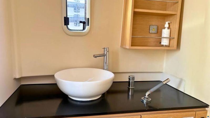 Fjord 38 Xpress