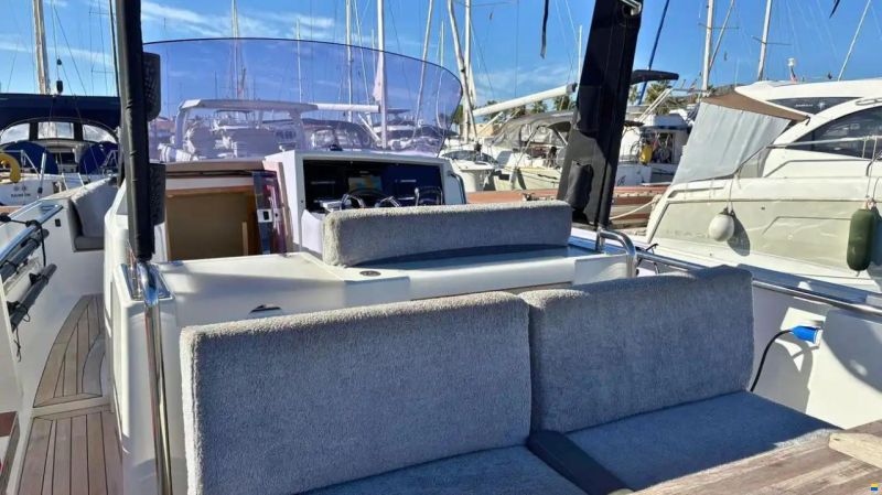 Fjord 38 Xpress
