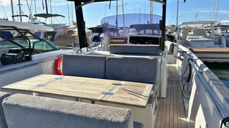 Fjord 38 Xpress