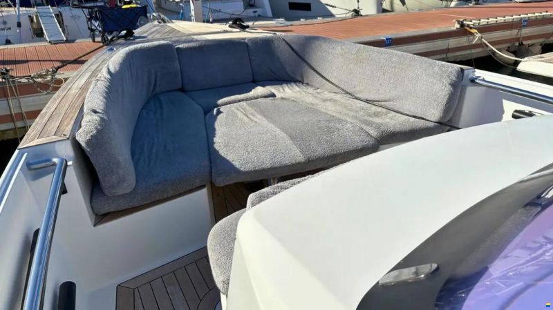 Fjord 38 Xpress