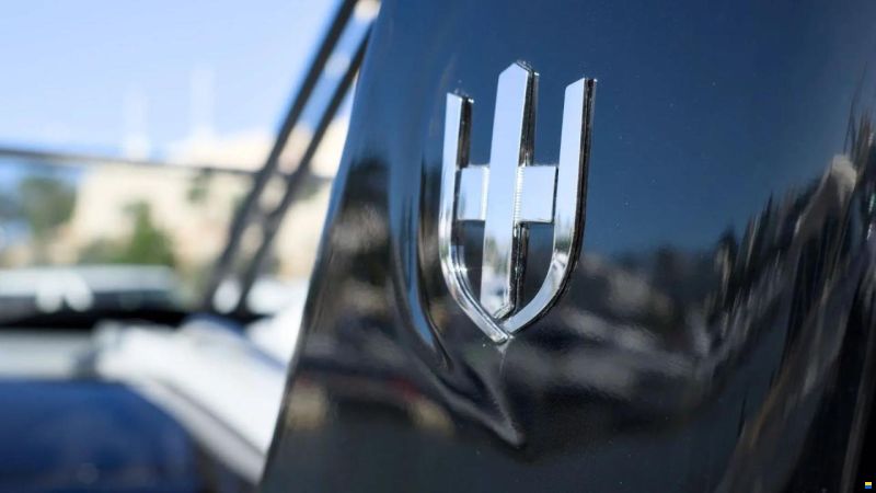 Invictus 320 GT