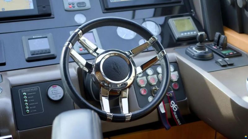 Sunseeker Manhattan 73