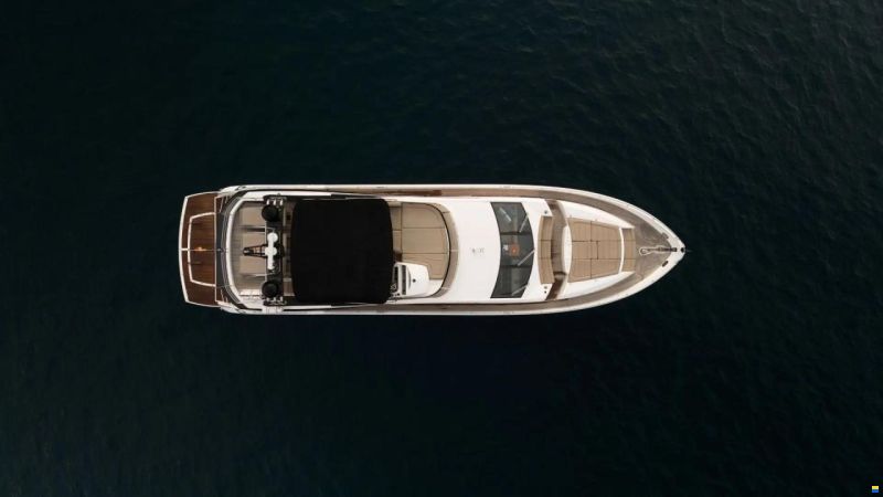 Sunseeker Manhattan 73