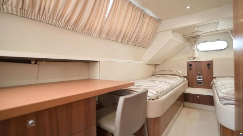 Sunseeker Manhattan 73