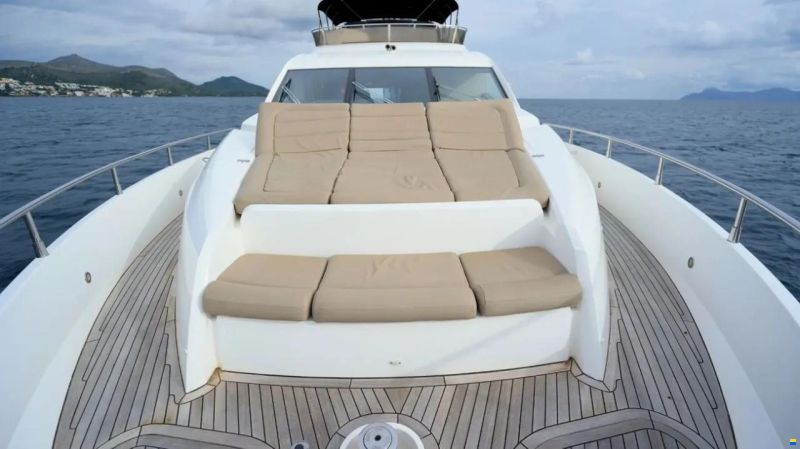 Sunseeker Manhattan 73