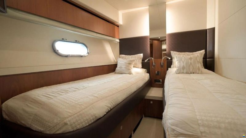 Sunseeker Manhattan 73