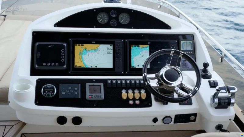 Sunseeker Manhattan 73