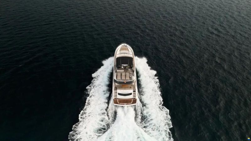 Sunseeker Manhattan 73