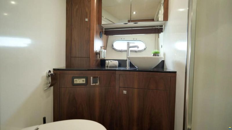 Sunseeker Manhattan 73