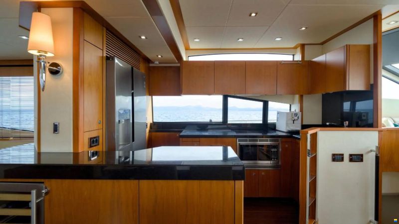 Sunseeker Manhattan 73