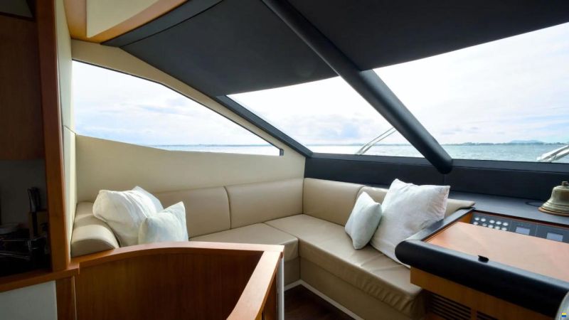 Sunseeker Manhattan 73