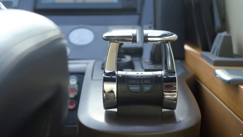 Sunseeker Manhattan 73