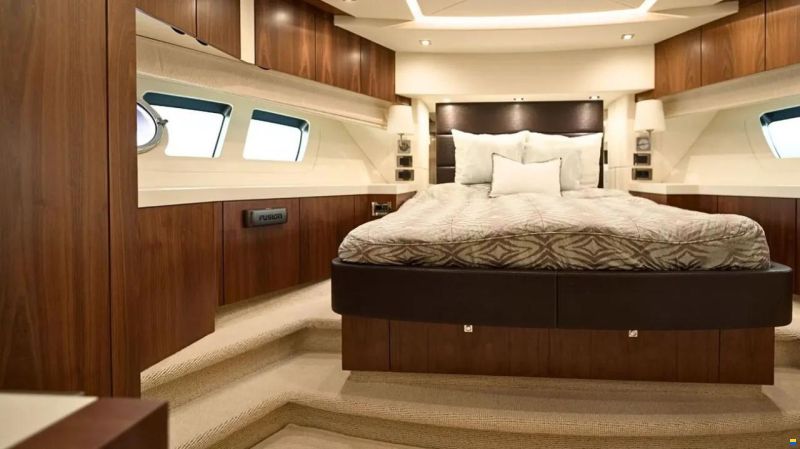 Sunseeker Manhattan 73