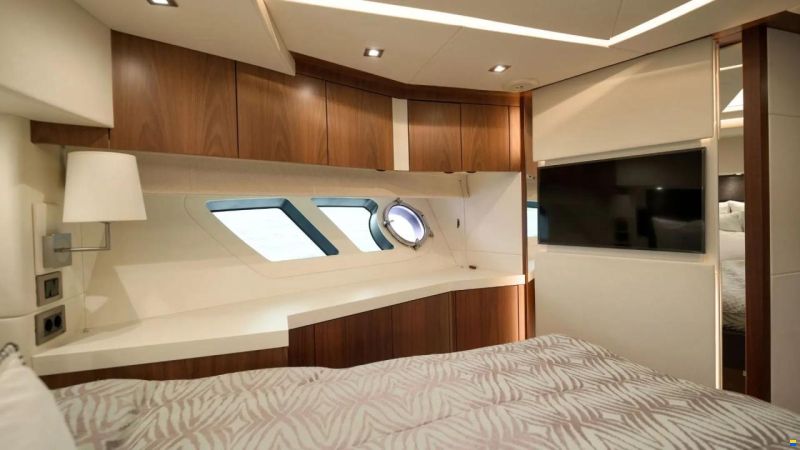 Sunseeker Manhattan 73