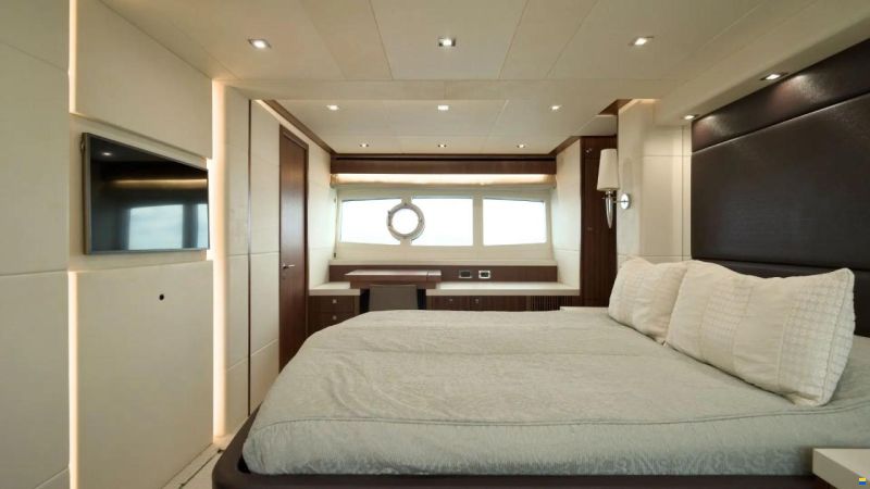 Sunseeker Manhattan 73