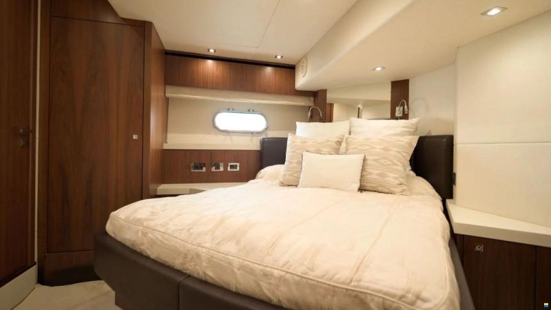 Sunseeker Manhattan 73