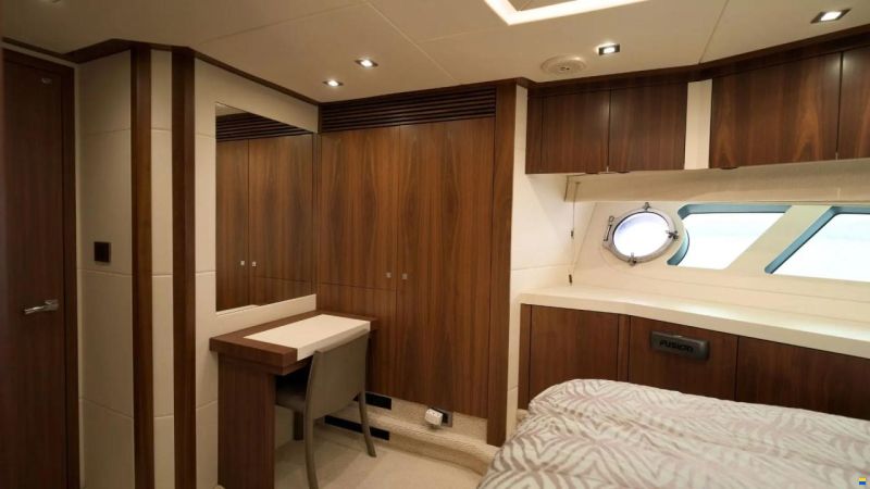 Sunseeker Manhattan 73
