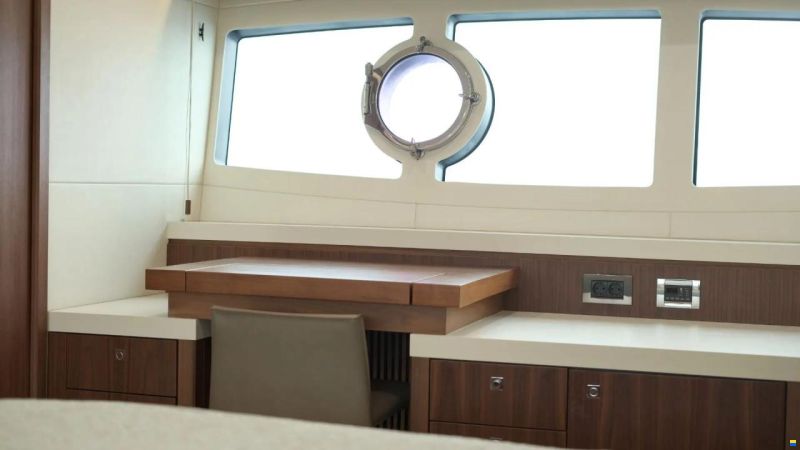 Sunseeker Manhattan 73