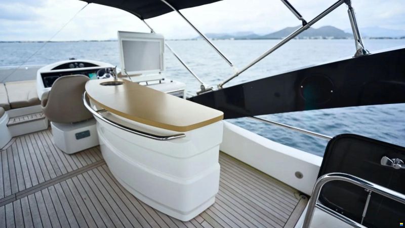 Sunseeker Manhattan 73