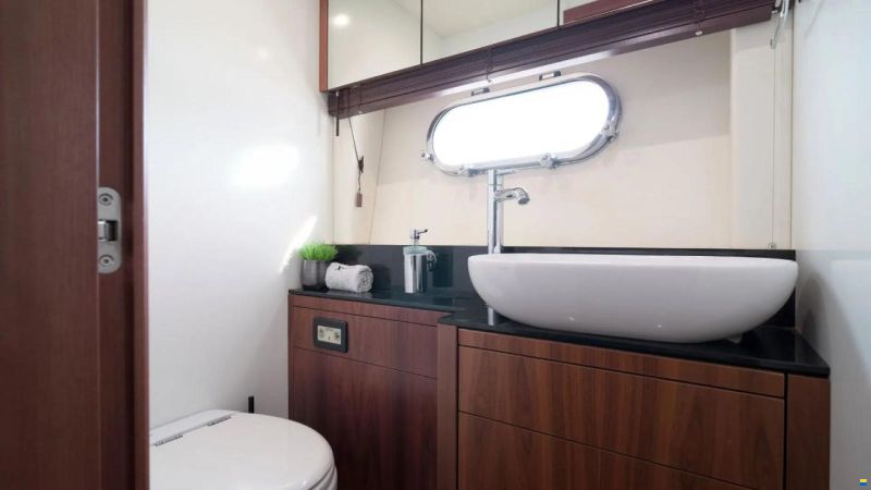 Sunseeker Manhattan 73