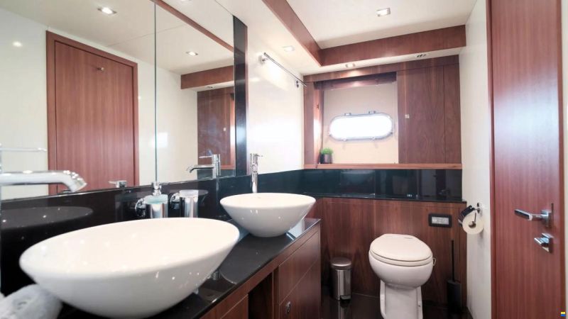 Sunseeker Manhattan 73