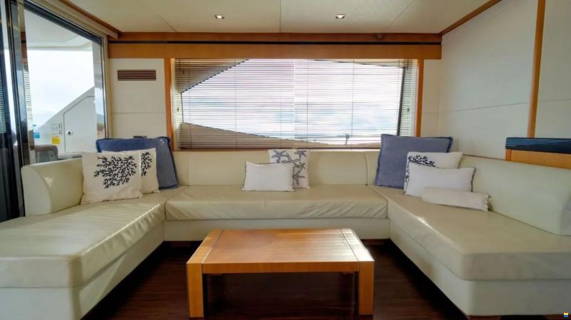 Sunseeker Manhattan 73