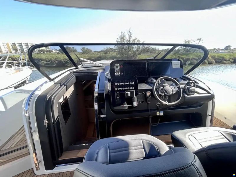 Cranchi A46